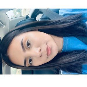 Meet your Posher, Heidi